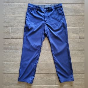 Nike Dri-Fit Flex Golf Pants 34/30